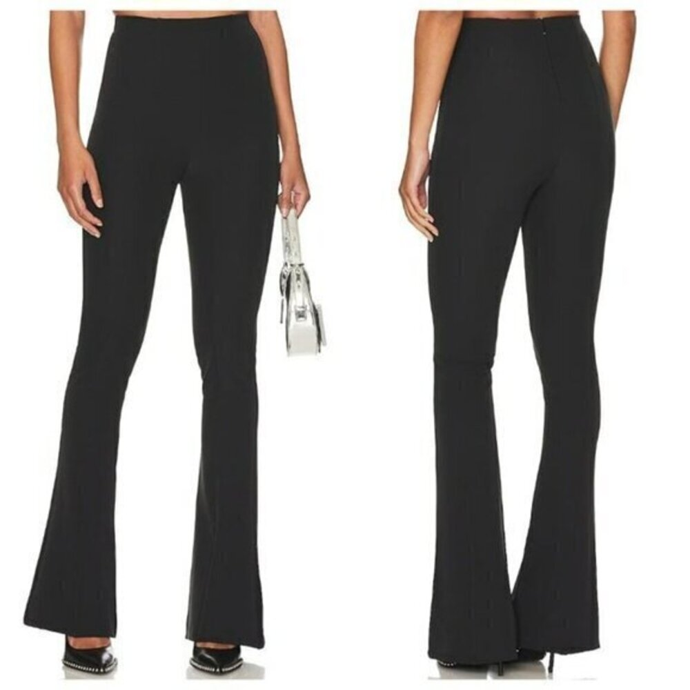 Lovers and Friends Tish Pant - Black